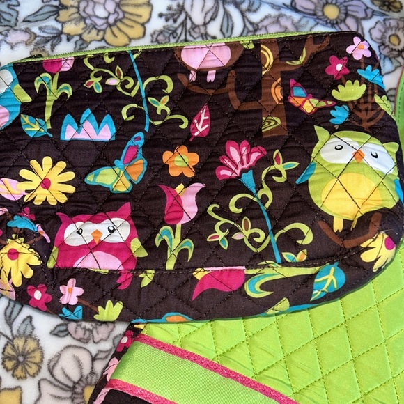 A Molly Diaper Bag - Picture 3 of 11